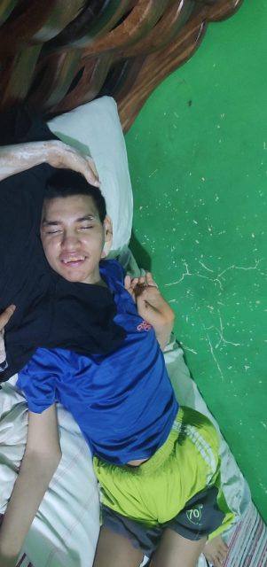 Foto de Maikol Julián mora Márquez