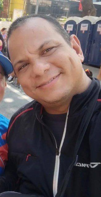 Foto de Angel Luis Velasquez Amaya