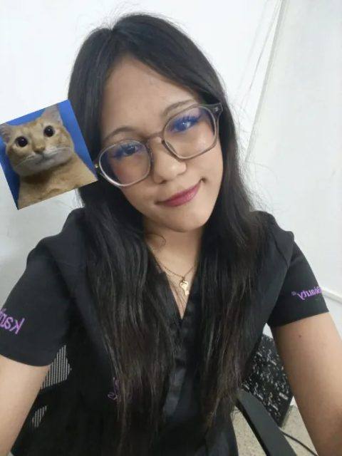 Foto de Valeria Alex/jandra Rivas Garcia
