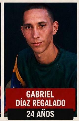Foto de Gabriel Díaz Regalado