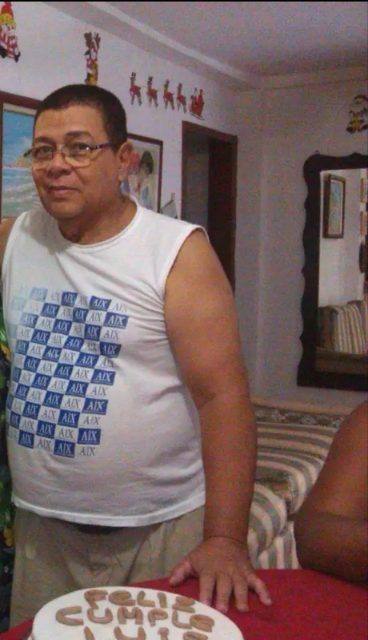 Foto de Felipe Ocampo