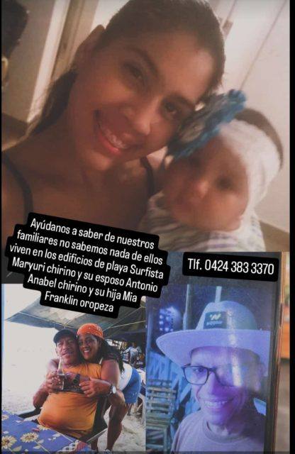 Foto de Maryuri chirinos