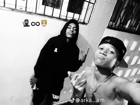 Foto de Anthony Iriarte, Rafael Solorzano