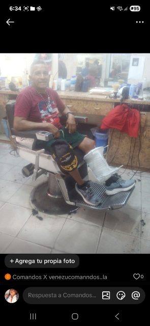 Foto de Johel