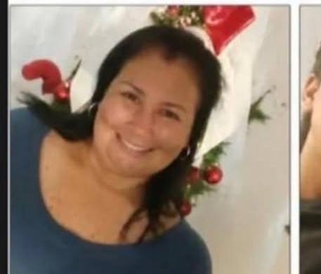 Foto de Belkis Gonzales