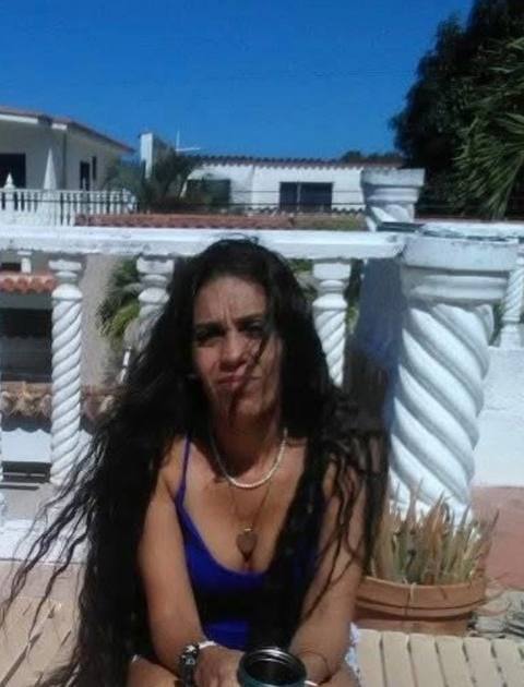 Foto de Dayana perdigón