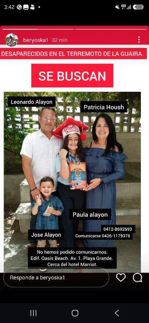 Foto de Patricia housh