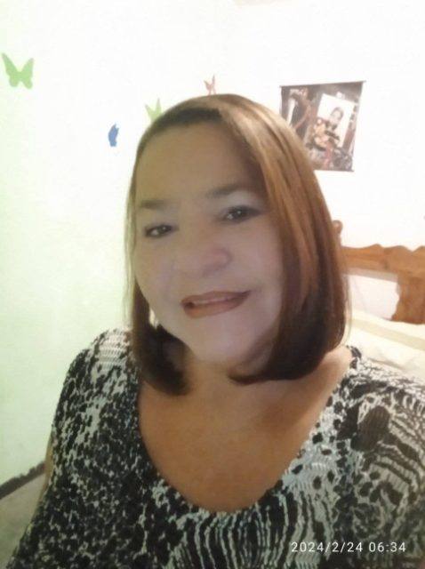 Foto de Carmen Beatriz Deyan Iglesias