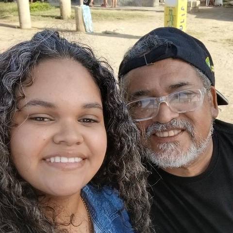 Foto de Willians rafael daniels