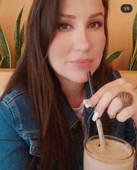 Foto de Eva Salmerón