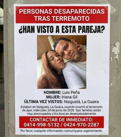 Foto de Iriana Gil