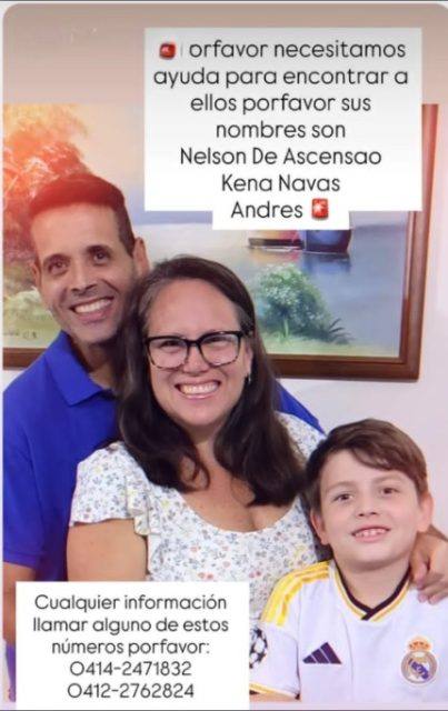 Foto de Fernando Andrés De Ascensao Navas
