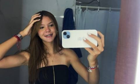 Foto de Valeria Alcala