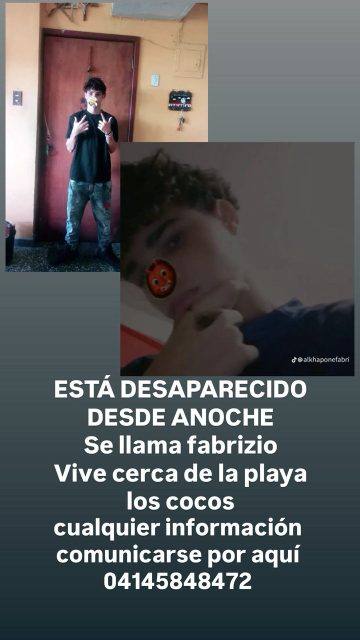 Foto de Fabrizio