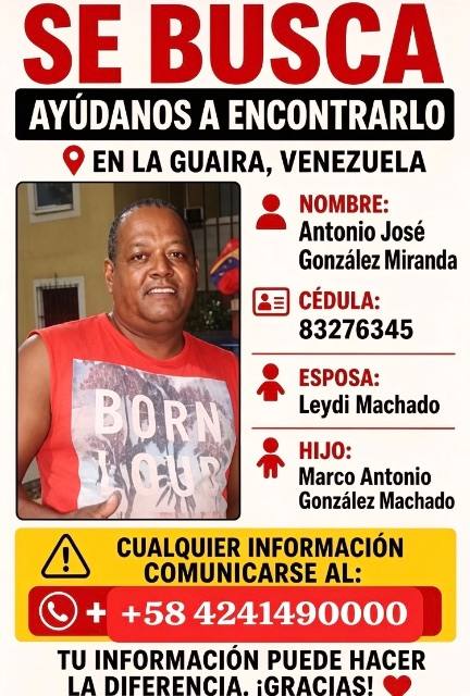 Foto de Antonio Miranda