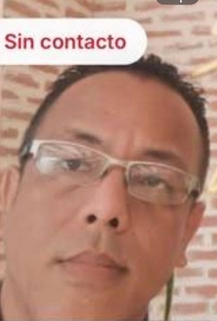 Foto de José Luis Cumare diaz