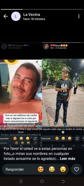 Foto de Abismael del Jesús romero