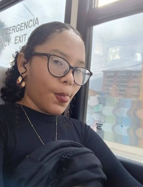 Foto de Maria Valeria Martinez