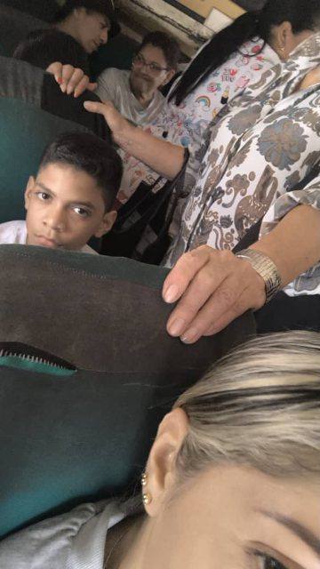 Foto de Mathias Camacho