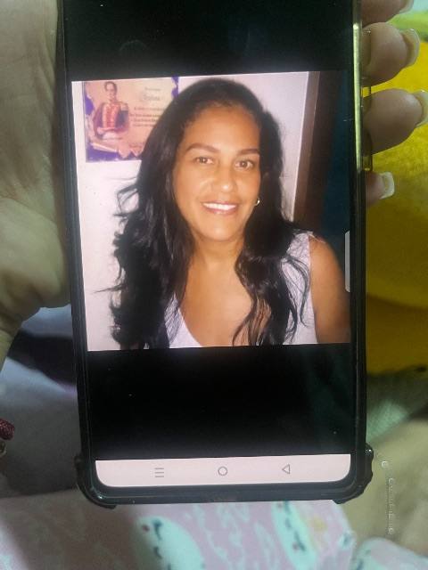 Foto de Yohisana mayerlis vera cardozo