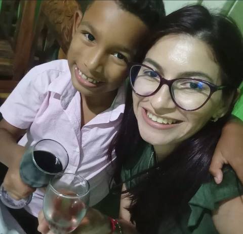 Foto de Jamir Cuicas