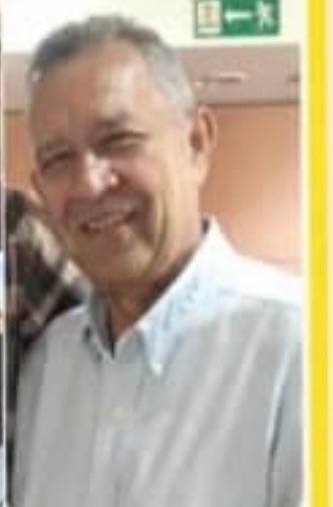 Foto de Ramon Martinez