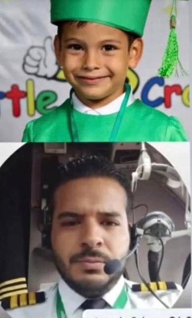 Foto de Antonio Cabrera