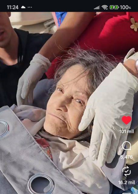 Foto de Francisca González