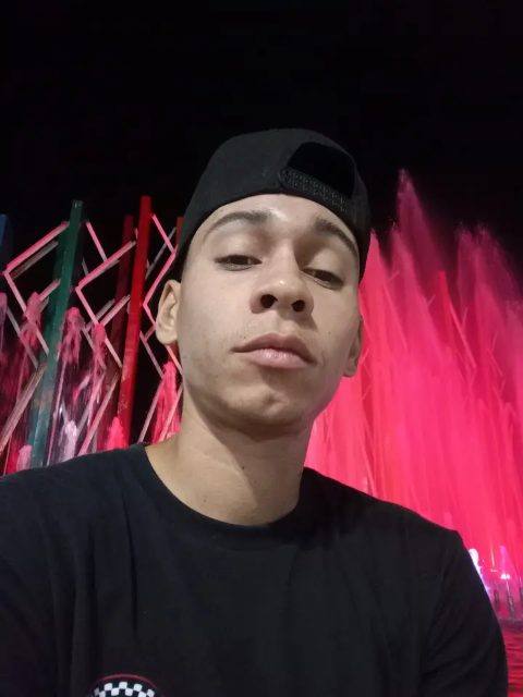 Foto de Celis Eduardo Algarín Mauco