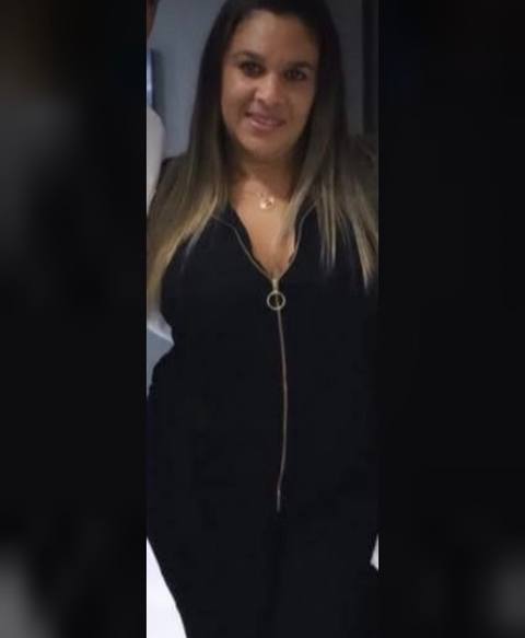 Foto de María Elena Moreno