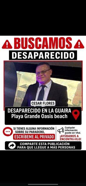Foto de Cesar Flores