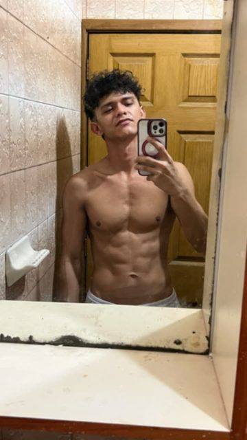 Foto de Juan de Dios Cevilla