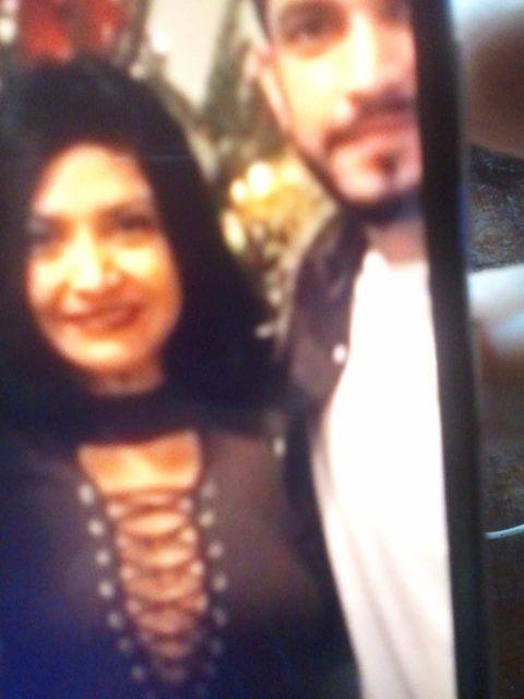 Foto de Roxana Marquina Colmenares