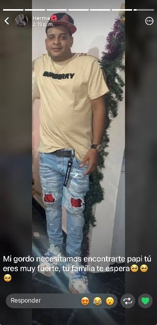 Foto de Carlos Cedeño