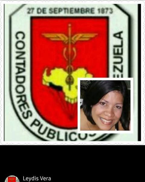 Foto de Leydis Vera