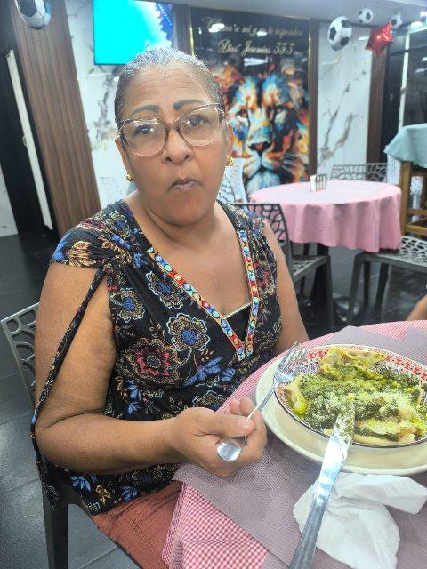 Foto de Nelly Briceño