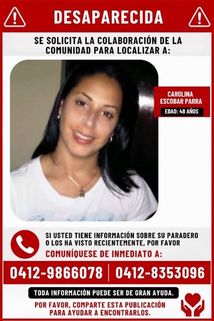 Foto de Yris Escobar