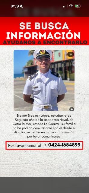 Foto de Blainer bladimir