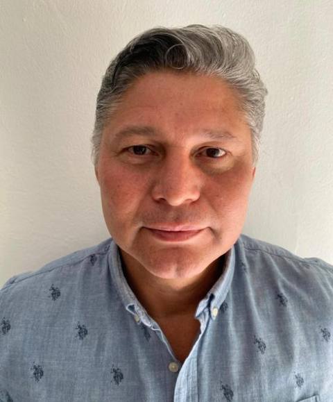 Foto de José Valero Rumbos