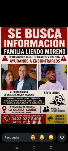 Foto de Kassandra Moreno