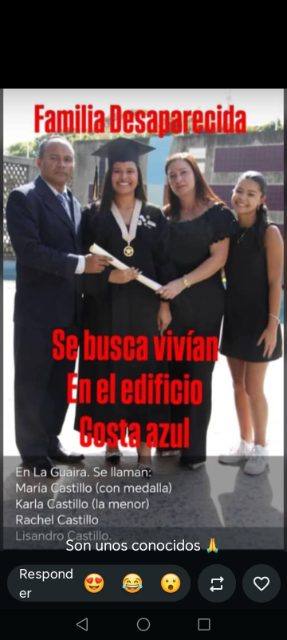 Foto de Lisandro Castillo
