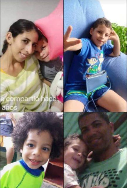 Foto de Elimber Quintero