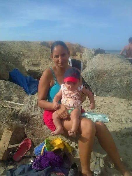 Foto de Maira Rodriguez marin