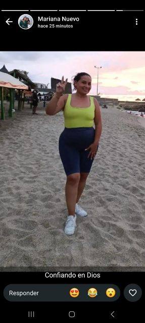 Foto de Yamileth garcia carrero