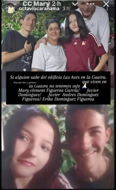Foto de Mary Clement Figueroa Garcia