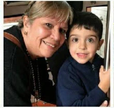Foto de Graciela Rodríguez Pacheco