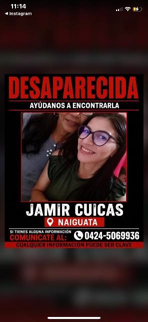 Foto de Jamir cuicas