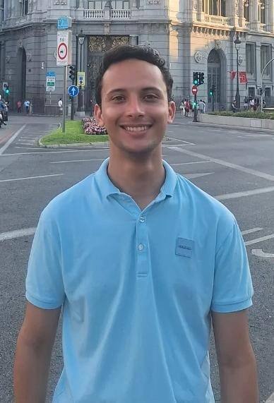 Foto de Jesús Hernández