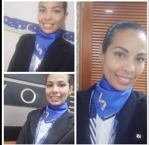 Foto de Ruth nazare