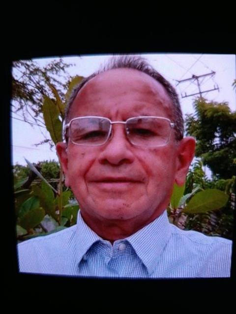 Foto de José Daniel Primera Azuaje